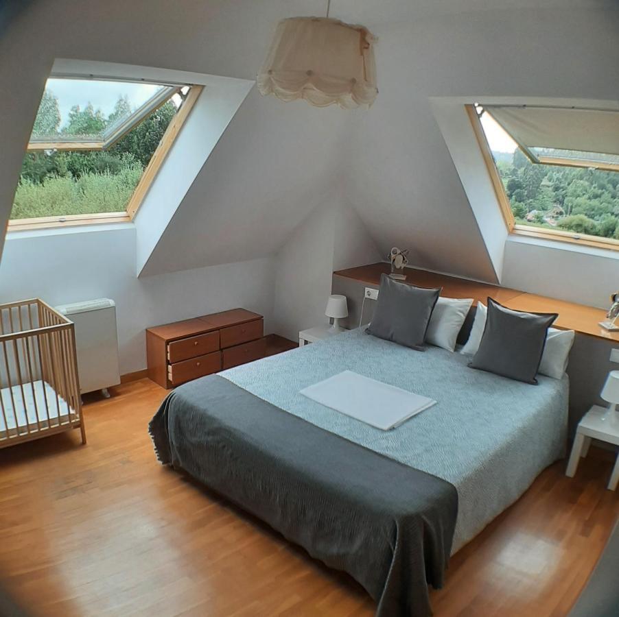 Cozy & Quiet Apartment. Sada Luaran gambar