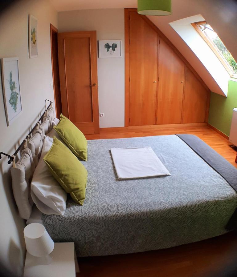 Cozy & Quiet Apartment. Sada Luaran gambar